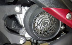 SUZUKI ADDRESS V125 Gen.2 DP12H