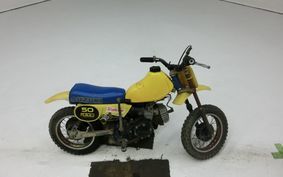 SUZUKI JR50 JA13A