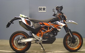 KTM 690 SMC R 2014 LST40