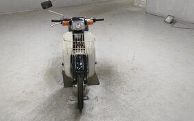 SUZUKI BIRDIE 50 BA14A