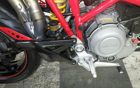 DUCATI MULTISTRADA 1000 DS 2004