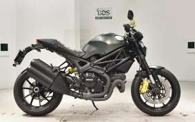 DUCATI MONSTER 1100 EVO 2012 M511J