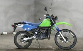 KAWASAKI KMX125 MX125A