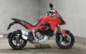 DUCATI MULTISTRADA 1200 S 2015 AA02J