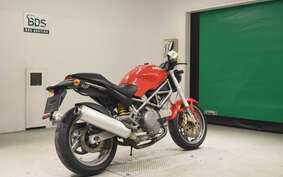 DUCATI MONSTER 400 IE 2004 M407A