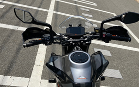 KTM 790 DUKE 2018 TU640