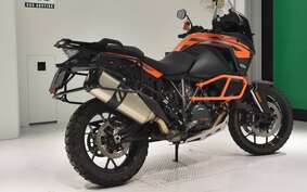 KTM 1290 SUPER ADVENTURE S 2021 V7940