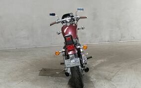 SUZUKI INTRUDER 750 1987 VR51A