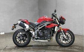 TRIUMPH SPEED TRIPLE 1050 S 2016 PN245G