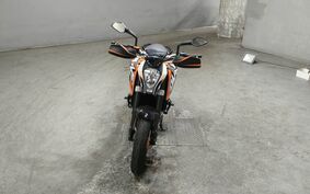 KTM 390 DUKE 2014 JGJ