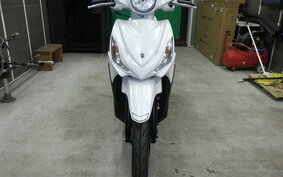 SUZUKI ADDRESS 110 CE47A