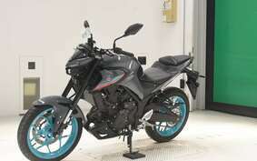 YAMAHA MT-25