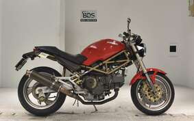 DUCATI MONSTER 900 2000