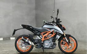 KTM 390 DUKE 2021 JPJ