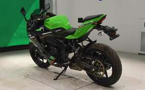 KAWASAKI ZX-25R ZX250E