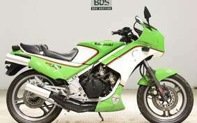 KAWASAKI KR250S KR250A