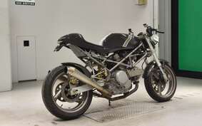 DUCATI MONSTER 400 2002 M300A