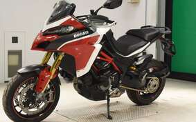 DUCATI MULTISTRADA1260 2018 AC00A