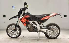 APRILIA SXV450 2008 VSH0