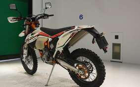 KTM 250 EXC F SIXDAYS