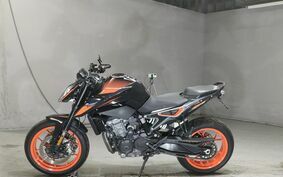 KTM 790 DUKE 2020 不明