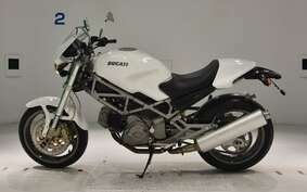 DUCATI MONSTER 400 IE 2005