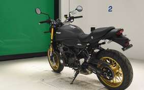 KAWASAKI Z900RS SE 2024 ZR900K