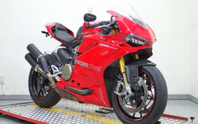 DUCATI 1299 PANIGALE S 2015 H905J