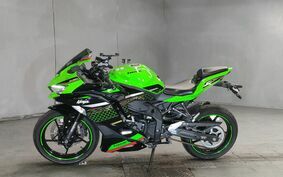 KAWASAKI ZX-25R ZX250E