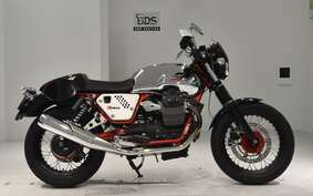 MOTO GUZZI V7 RACER 2014