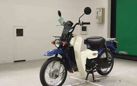 SUZUKI BIRDIE 50 E BA43A