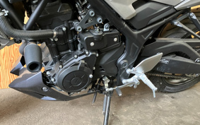 YAMAHA MT-03 2017 RH07J