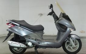 SYM RV125i LF12