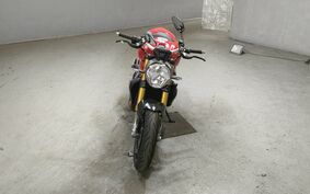 DUCATI MONSTER 1200S 2014 M603J