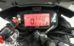 SUZUKI GIXXER 150 NG4BG