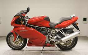 DUCATI SS900 2002 V100A