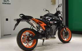 KTM 890 DUKE GP 2024