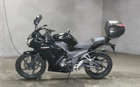 HONDA CBR250R MC41