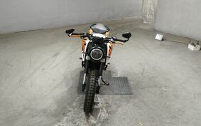 KTM 200 DUKE JUC40