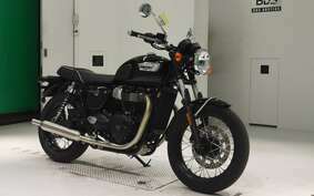 TRIUMPH BONNEVILLE T100 2023