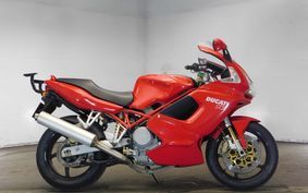 DUCATI ST3 S 2008 S302A