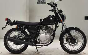 SUZUKI GRASS TRACKER NJ4BA