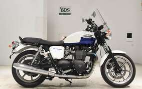 TRIUMPH BONNEVILLE 2013 J9107G