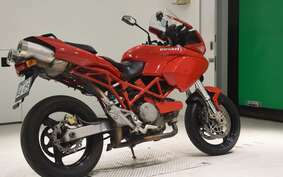 DUCATI MULTISTRADA ー620 2007