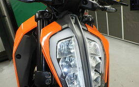 KTM 390 DUKE 2020 JPJ40