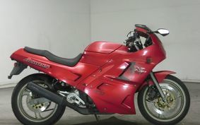 SUZUKI GSX250F Across GJ75A