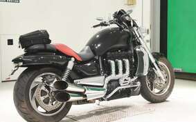 TRIUMPH ROCKET III 2006