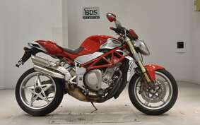 MV AGUSTA BRUTALE 750S 2005 F411