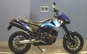 KTM 640 DUKE DUN40