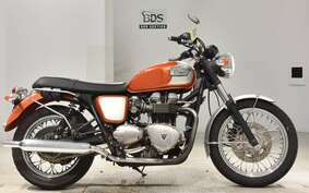 TRIUMPH BONNEVILLE 2006 J900TM